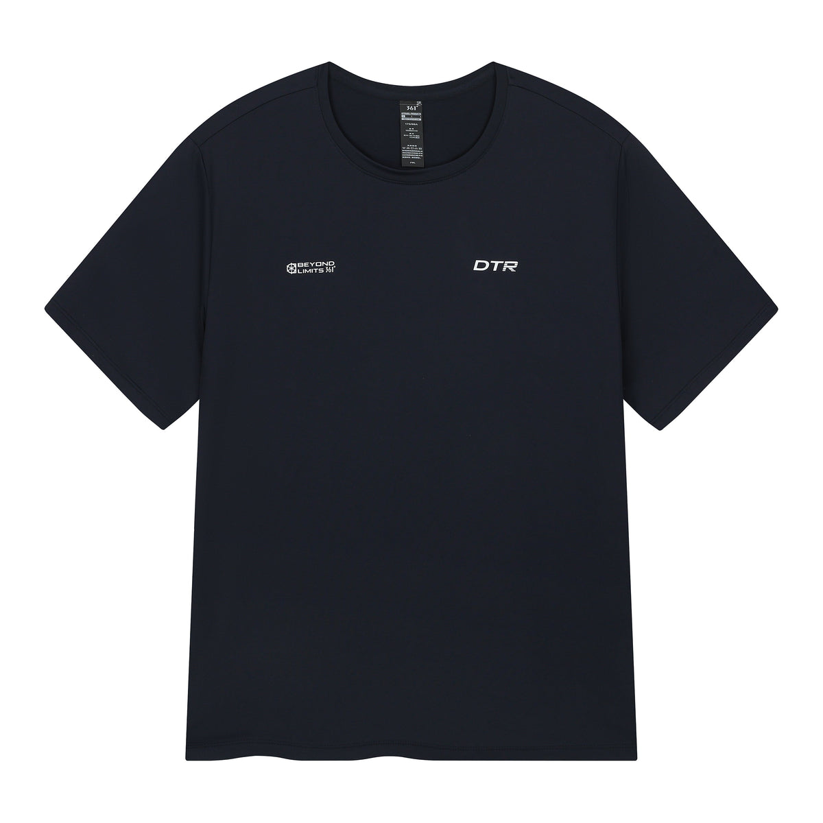 DTR Beyond Limits T-Shirt