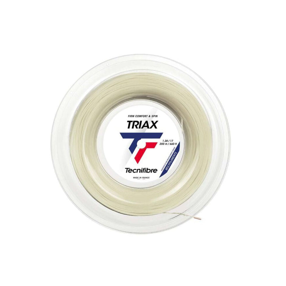 Reel Triax 1,33