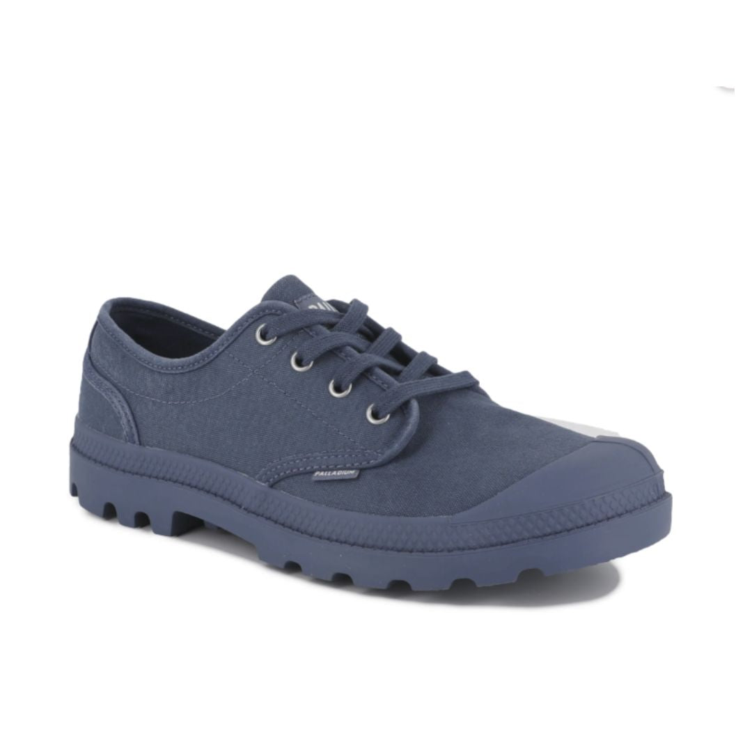 Palladium Pampa Oxford