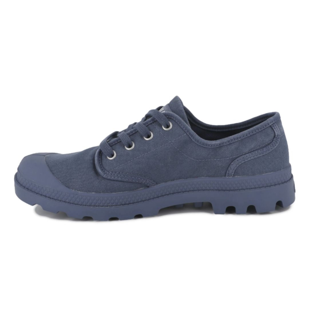 Palladium Pampa Oxford