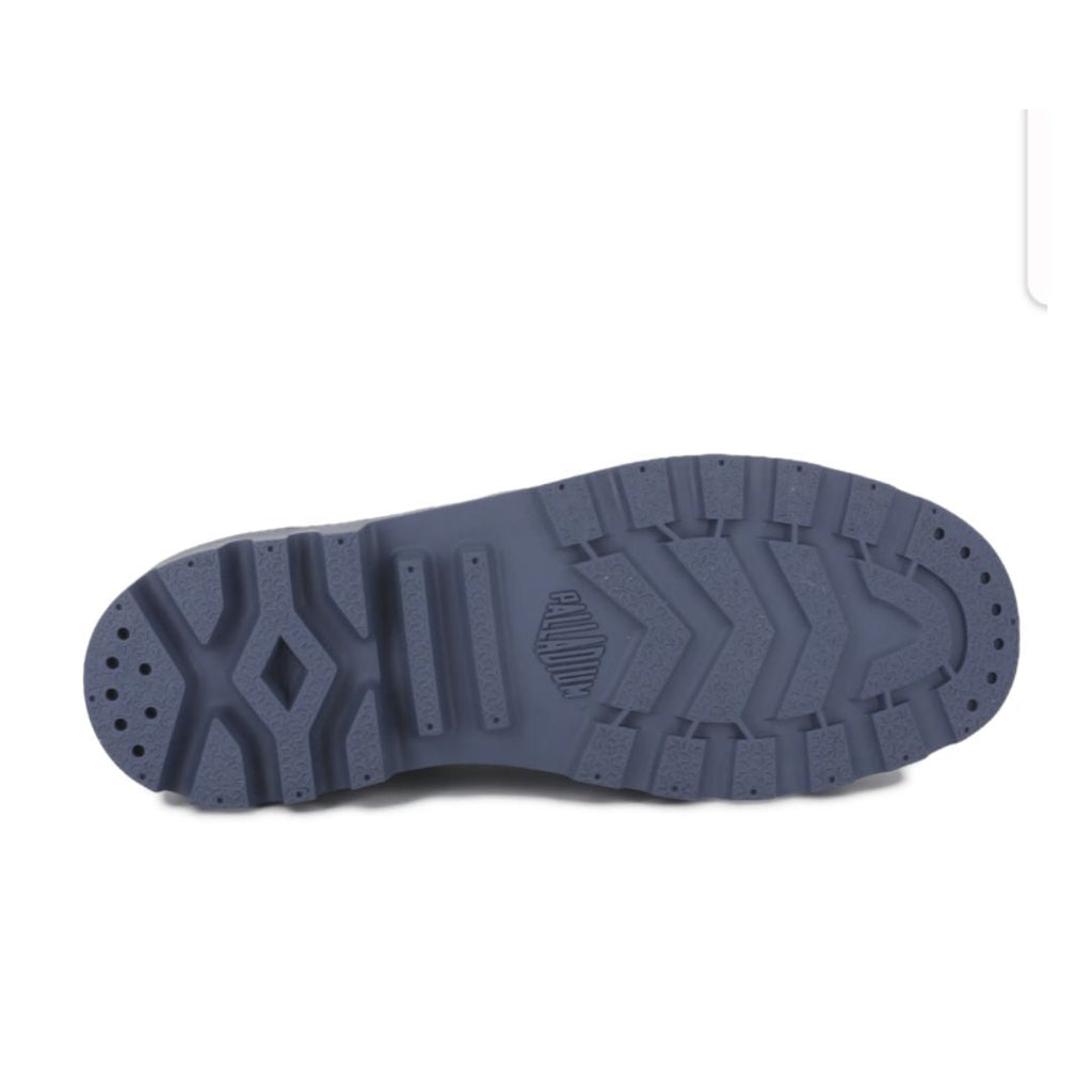 Palladium Pampa Oxford