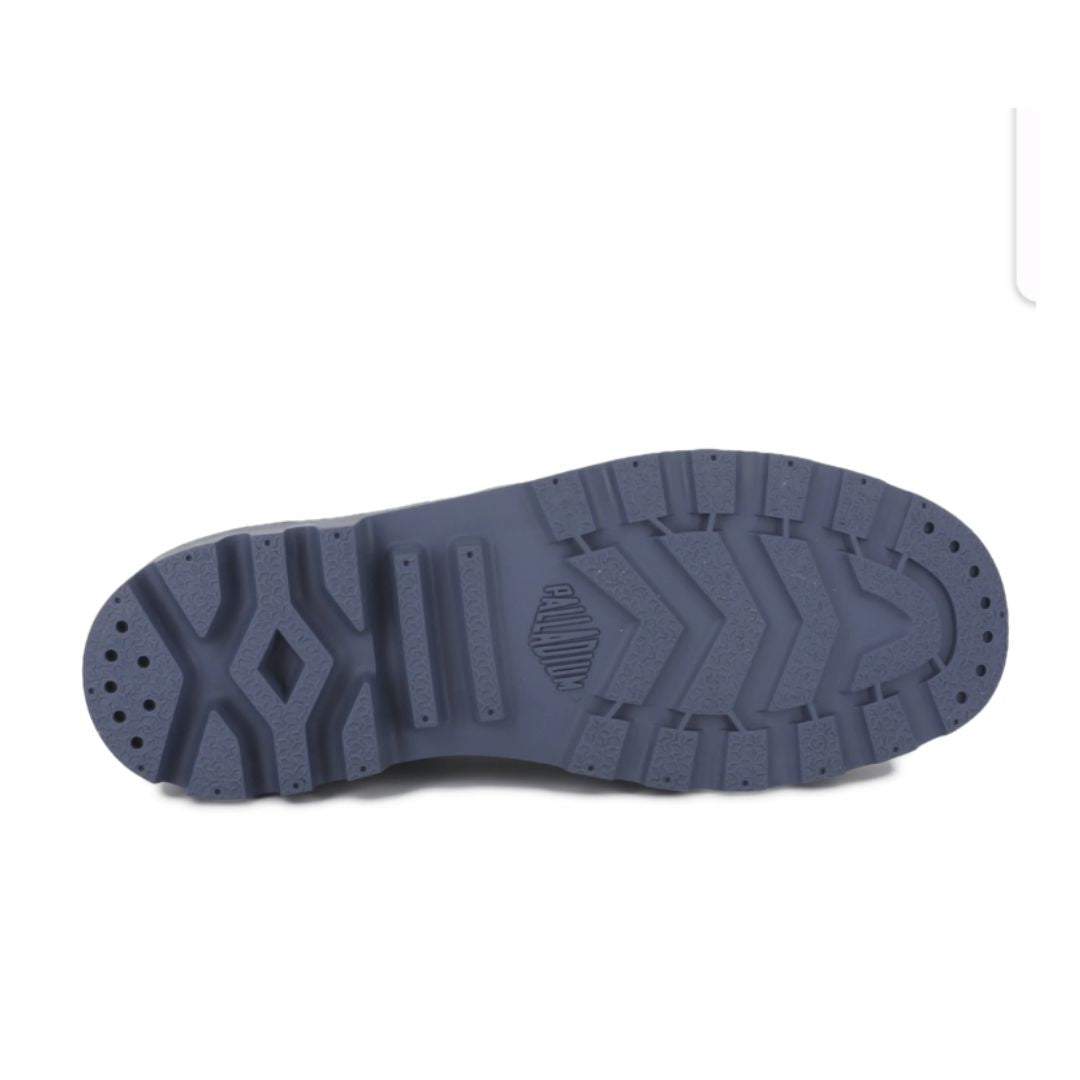 Palladium Pampa Oxford