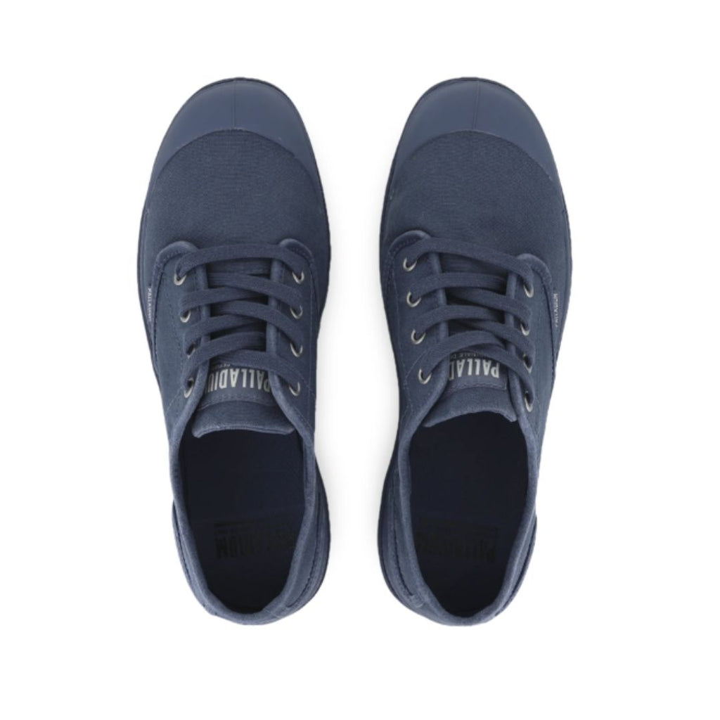 Palladium Pampa Oxford
