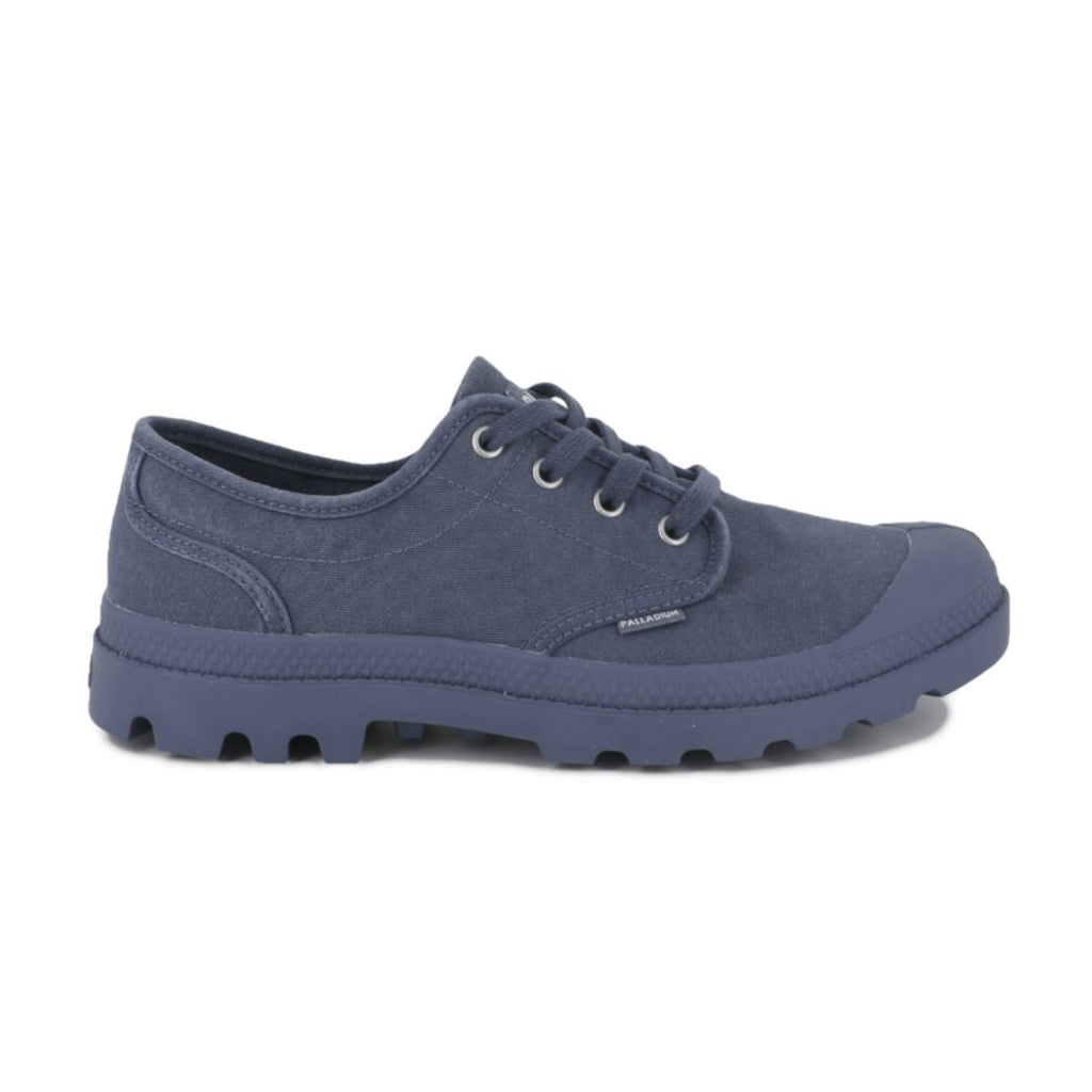 Palladium Pampa Oxford