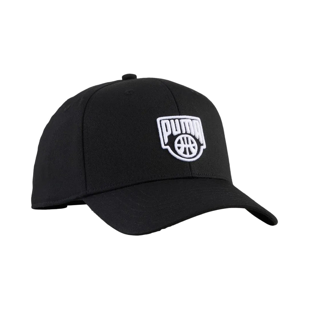 Basketball Pro Baseball Cap