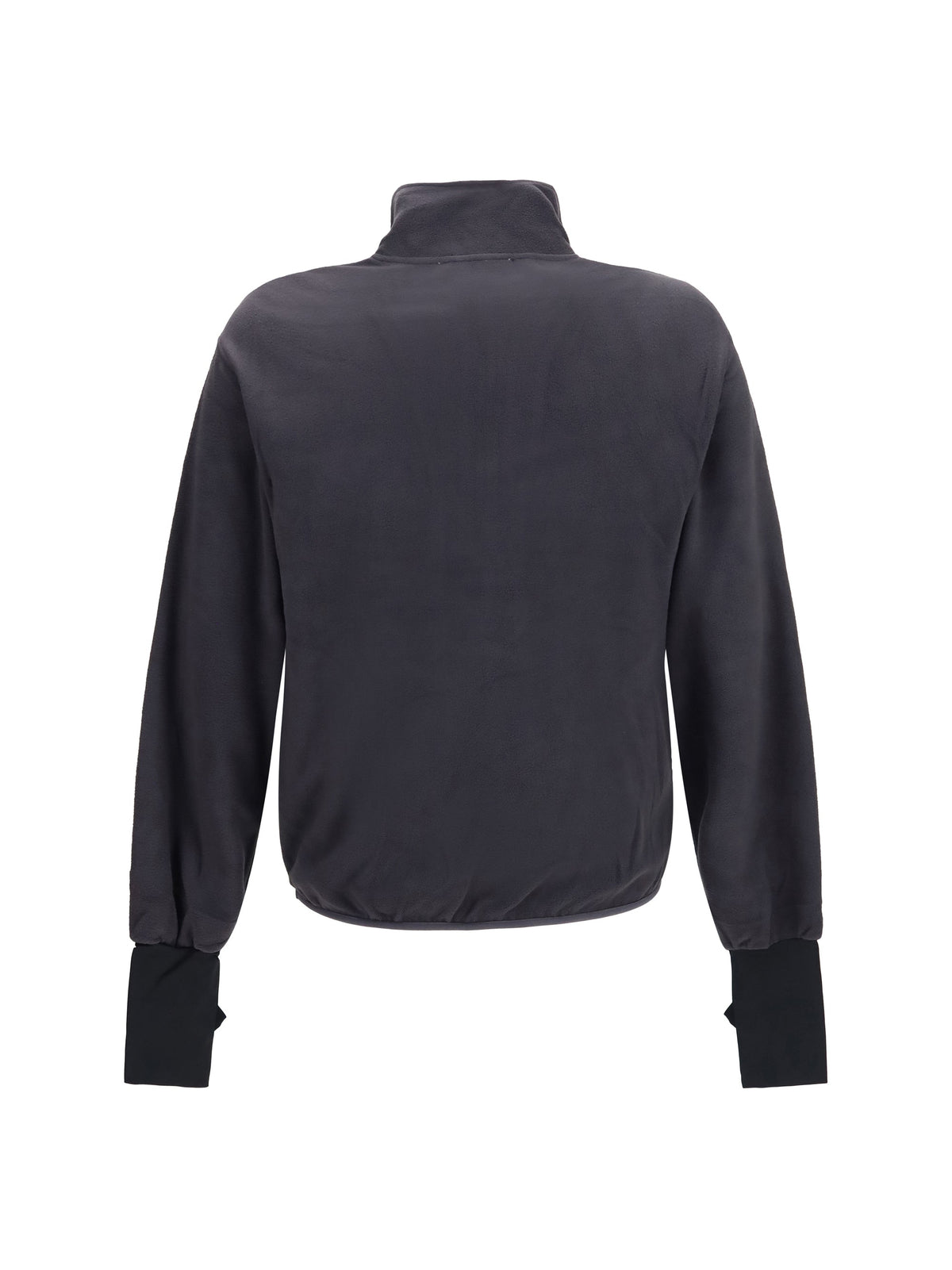 Entire Studios Sweatshirt — Black