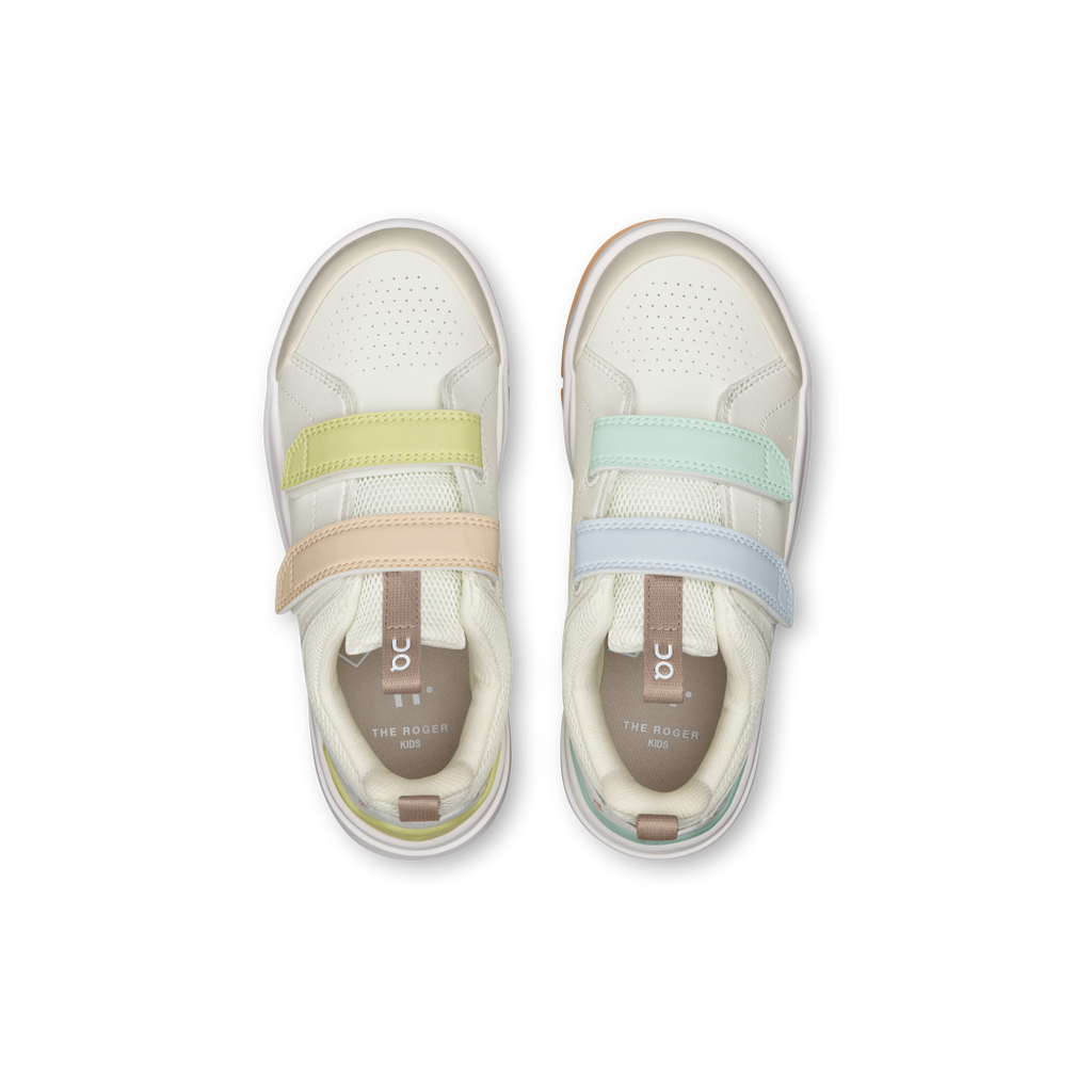 The Roger 1 Shoes
