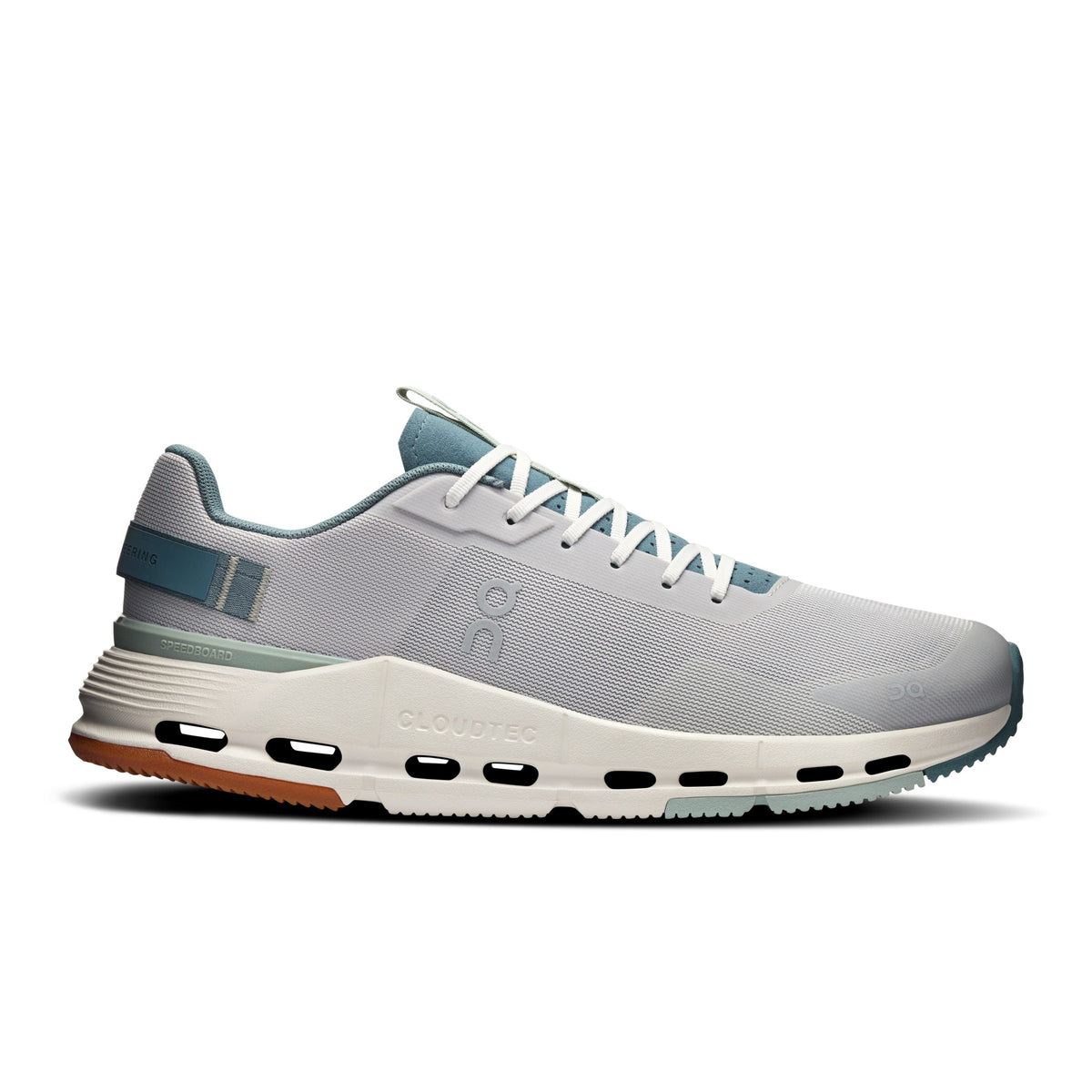 Cloudnova Form 2 Shoes