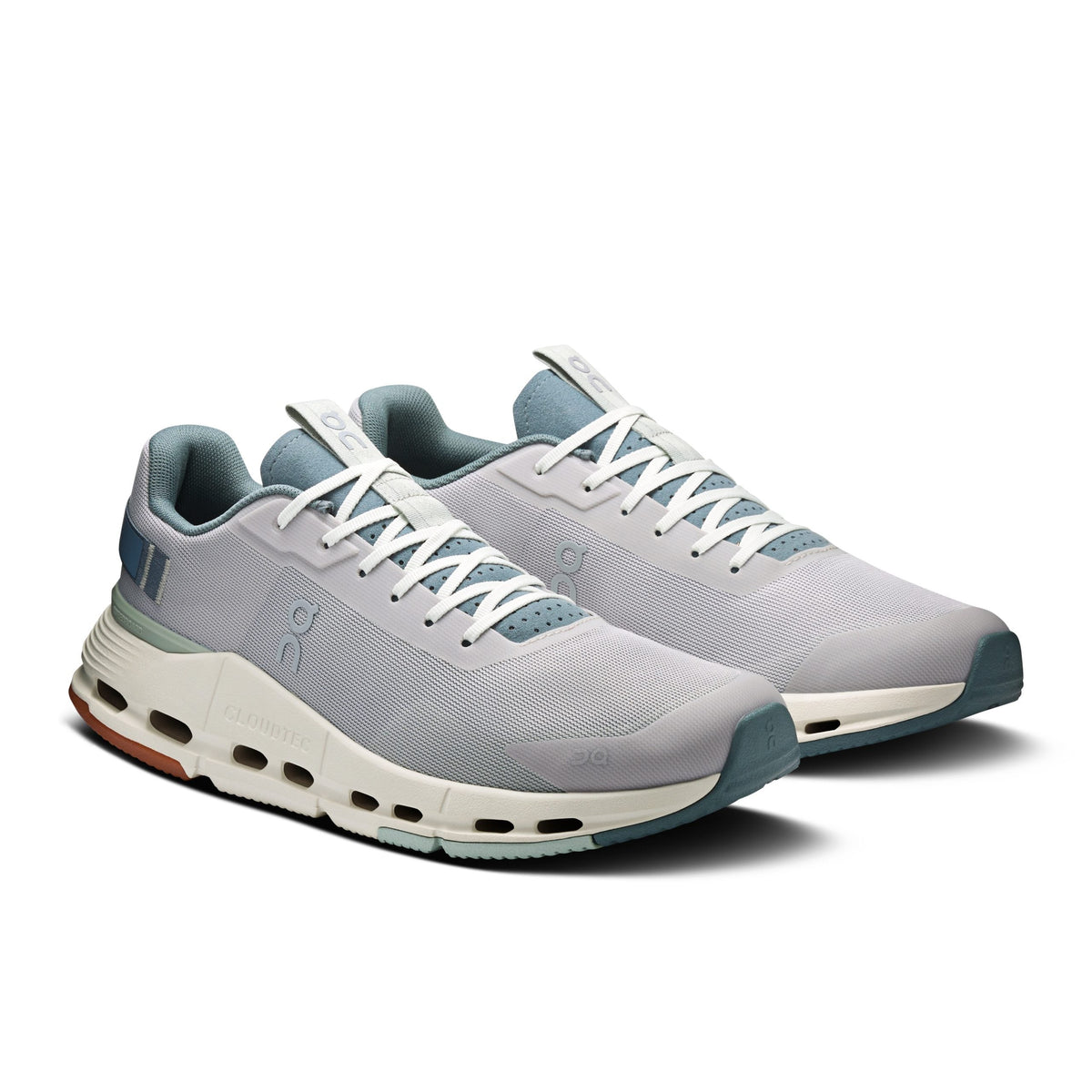 Cloudnova Form 2 Shoes