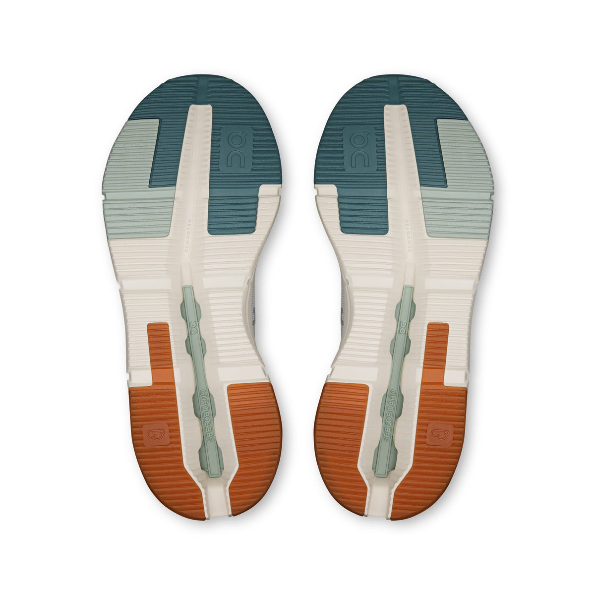 Cloudnova Form 2 Shoes
