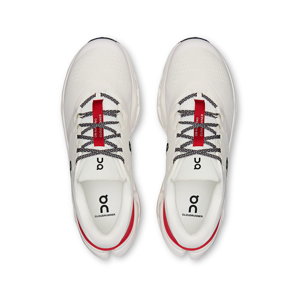 Cloudrunner 3 Shoes