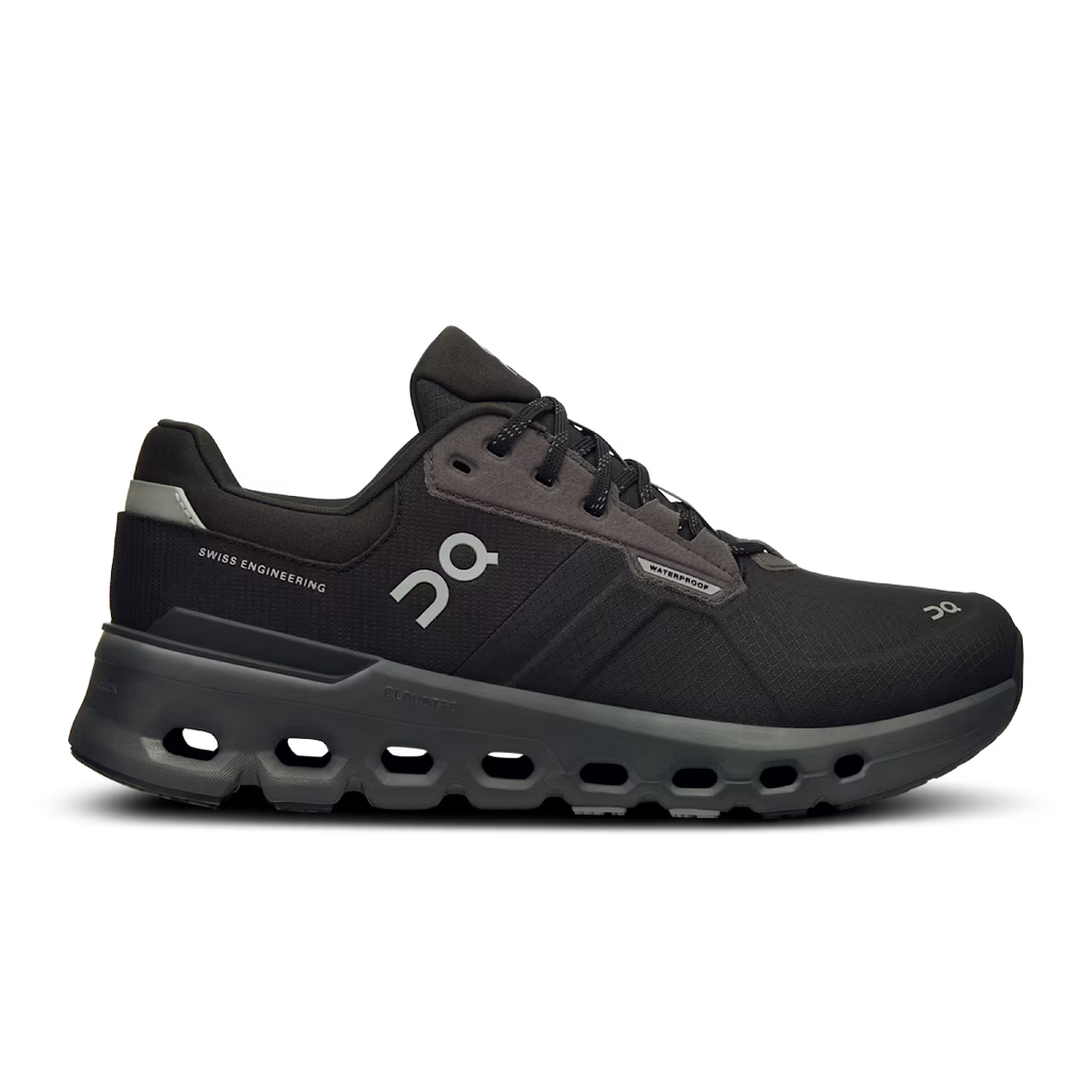 Cloudrunner 2 Waterproof Shoes