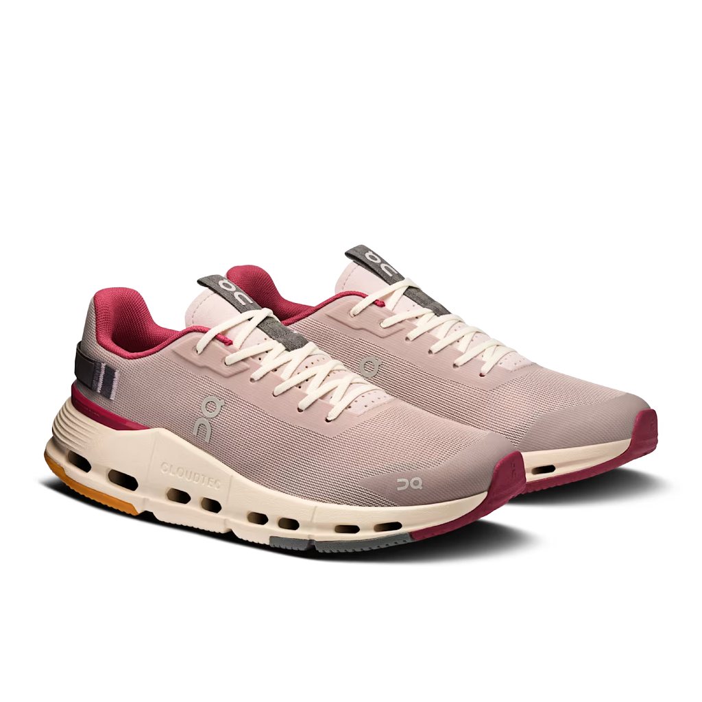 Cloudnova Form 2 Shoes
