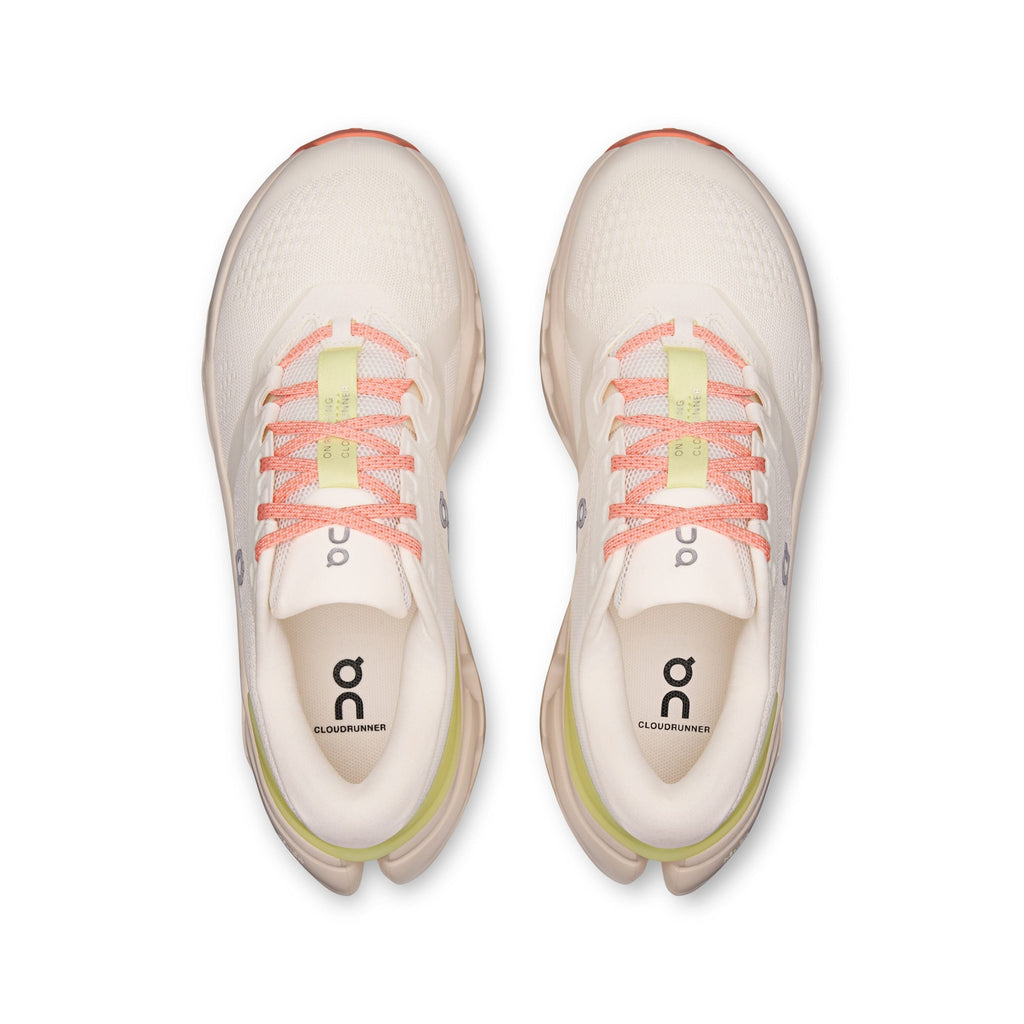 Cloudrunner 3 Shoes