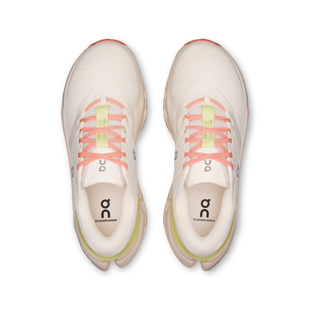 Cloudrunner 3 Shoes