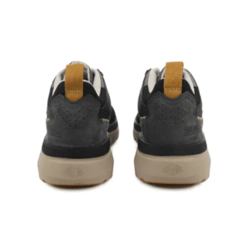 Palladium Pallaflex Lo Mix