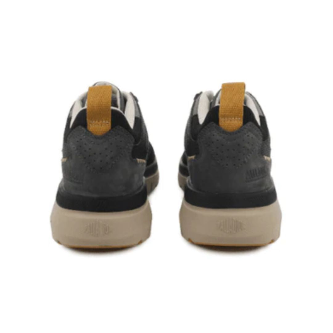 Palladium Pallaflex Lo Mix