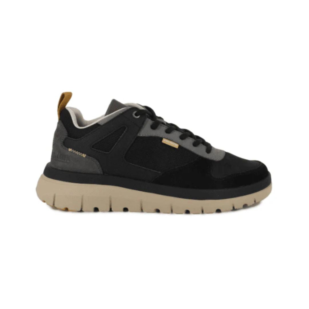 Palladium Pallaflex Lo Mix