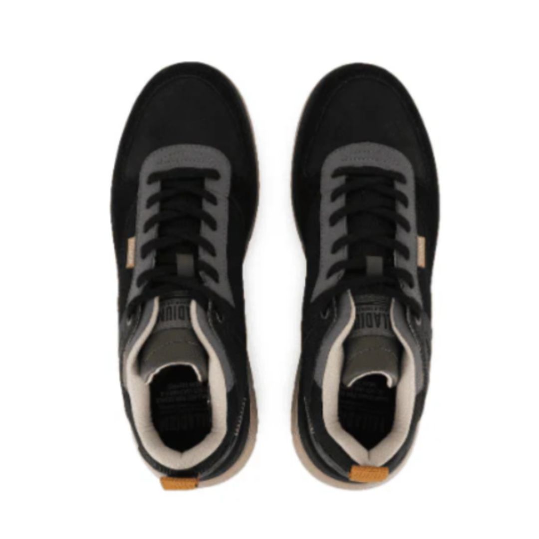 Palladium Pallaflex Lo Mix