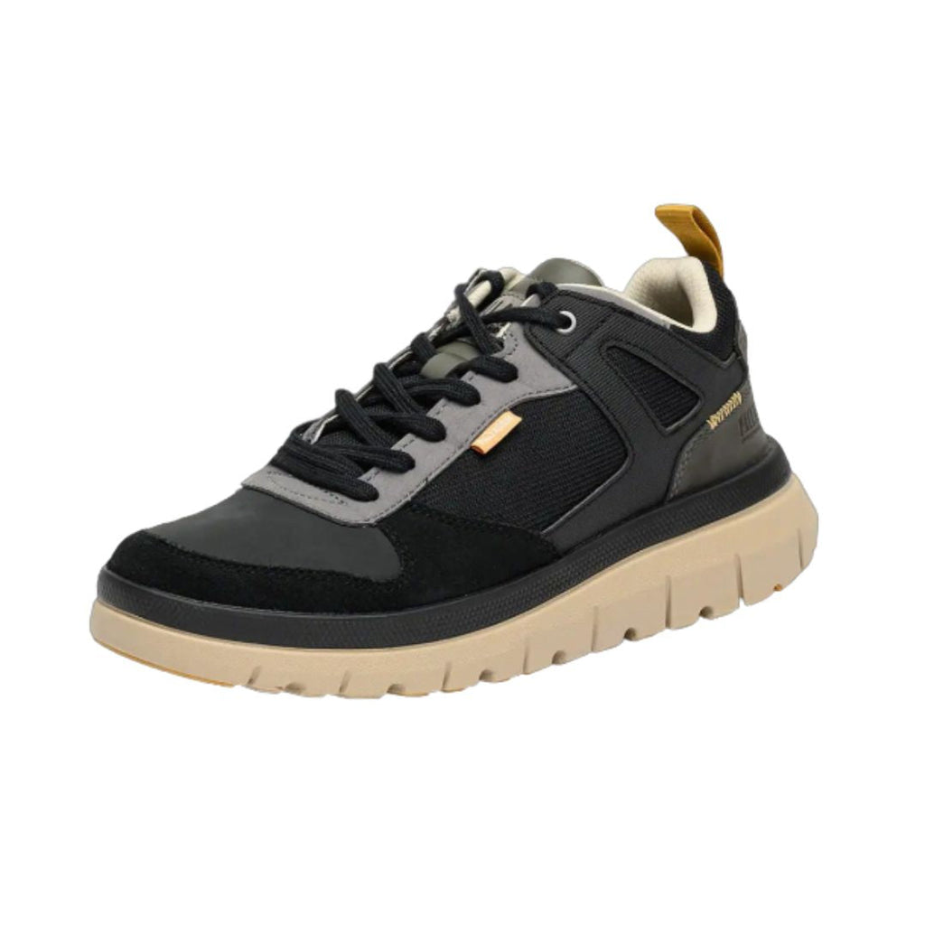 Palladium Pallaflex Lo Mix