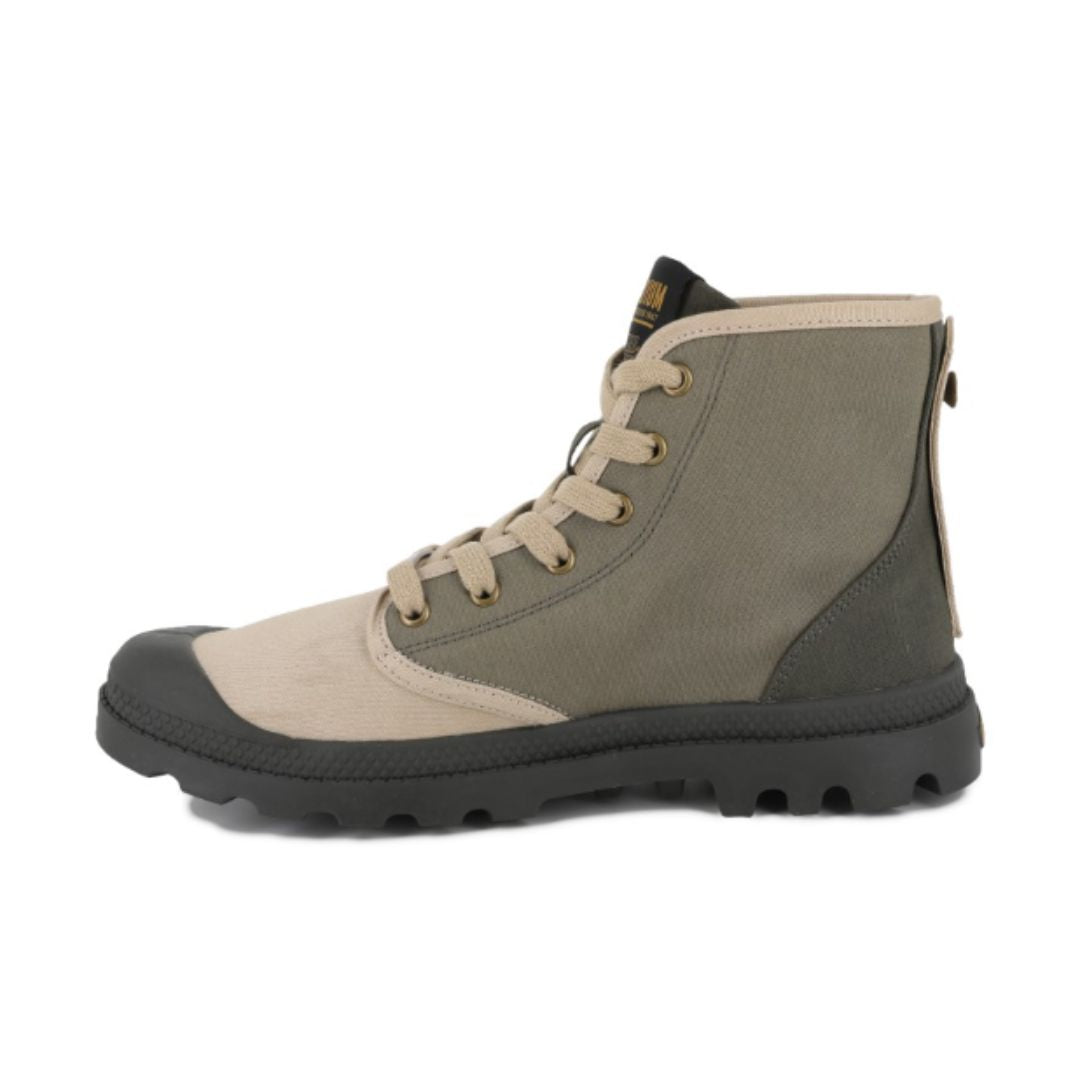 Palladium Pampa Hawkins