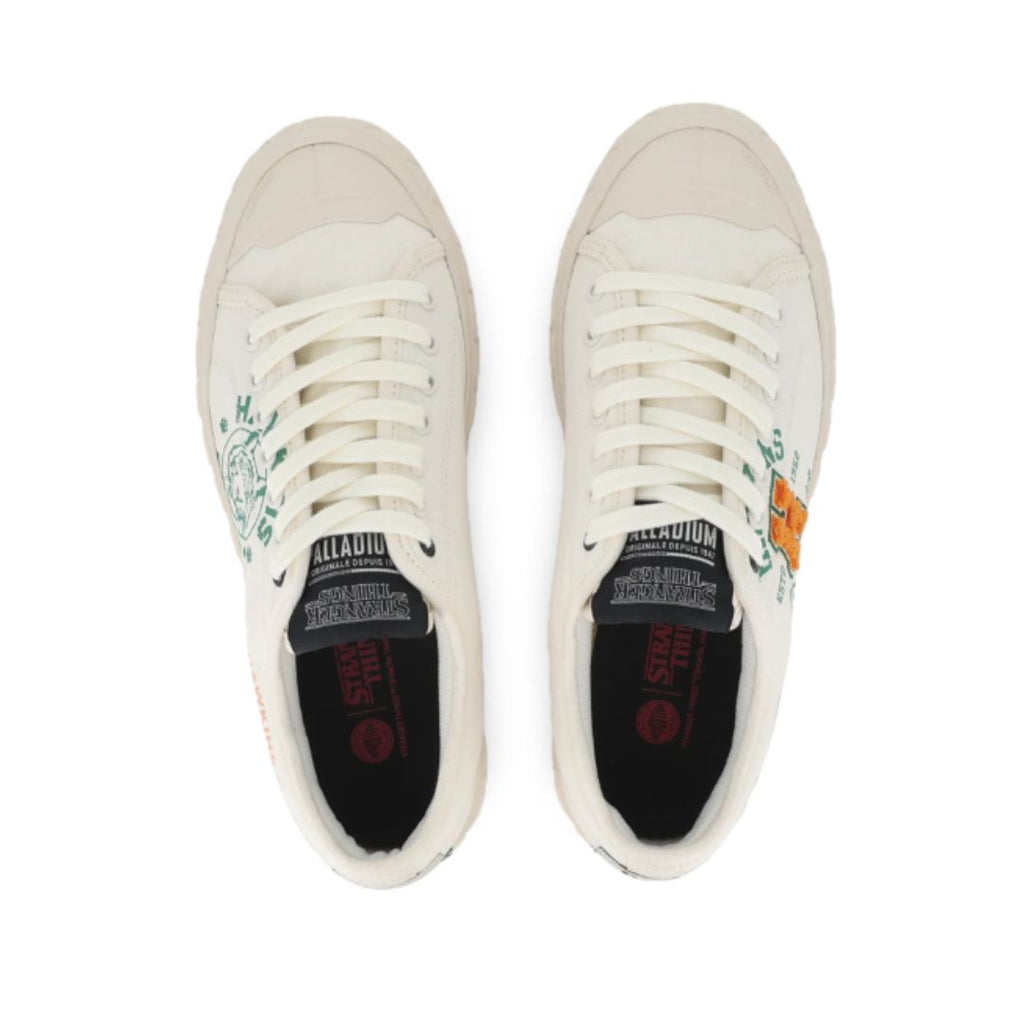 Palladium Palla Ace Tigers