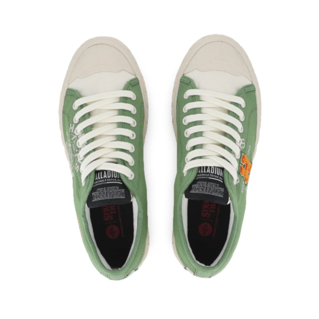 Palladium Palla Ace Tigers