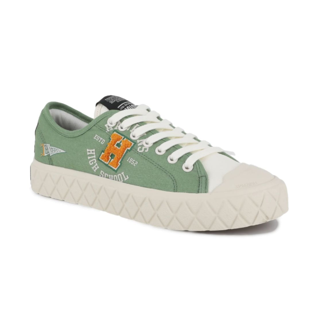 Palladium Palla Ace Tigers