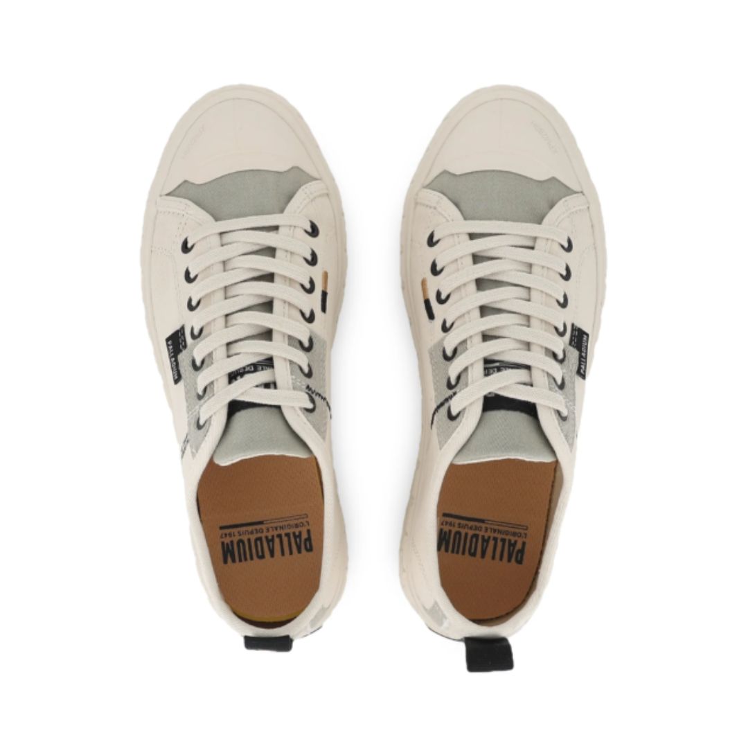 Palladium Palla Ace Heritage Supply