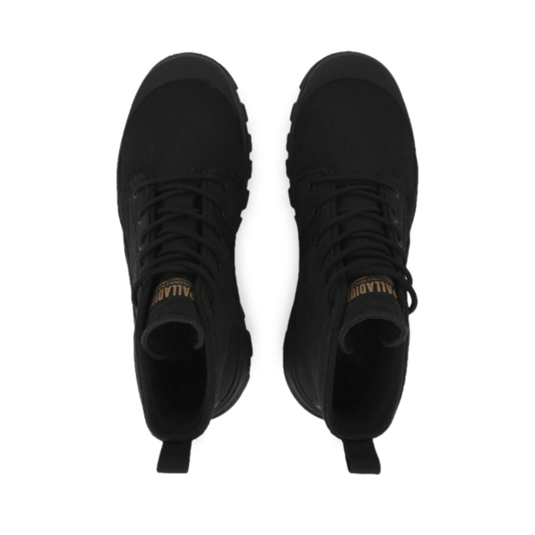 Palladium Pallarider Legacy