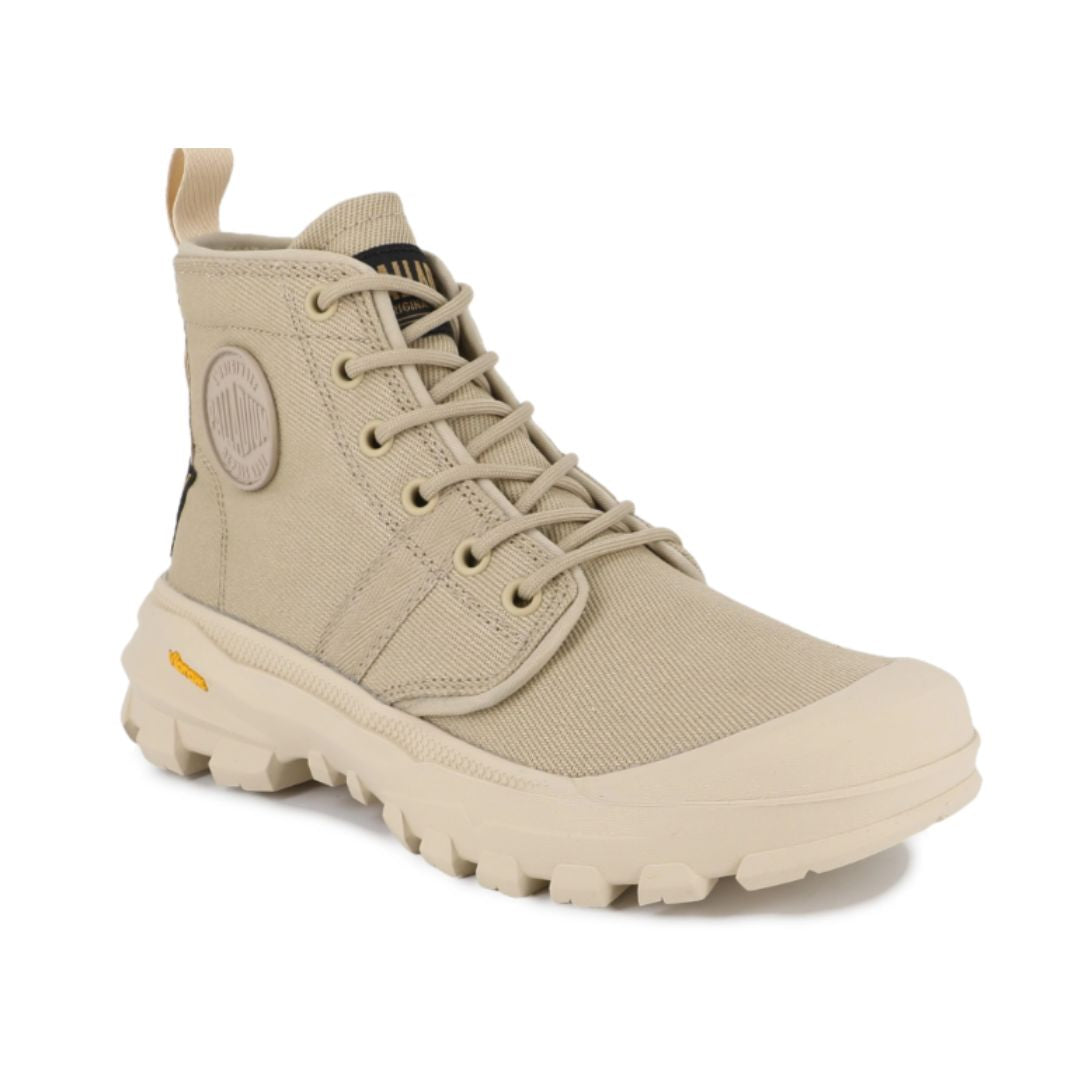 Palladium Pallarider Legacy