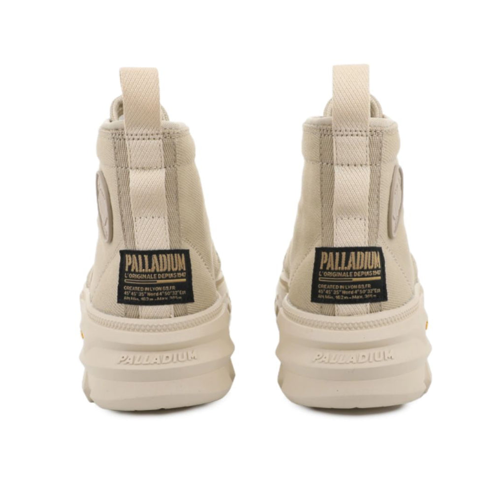 Palladium Pallarider Legacy