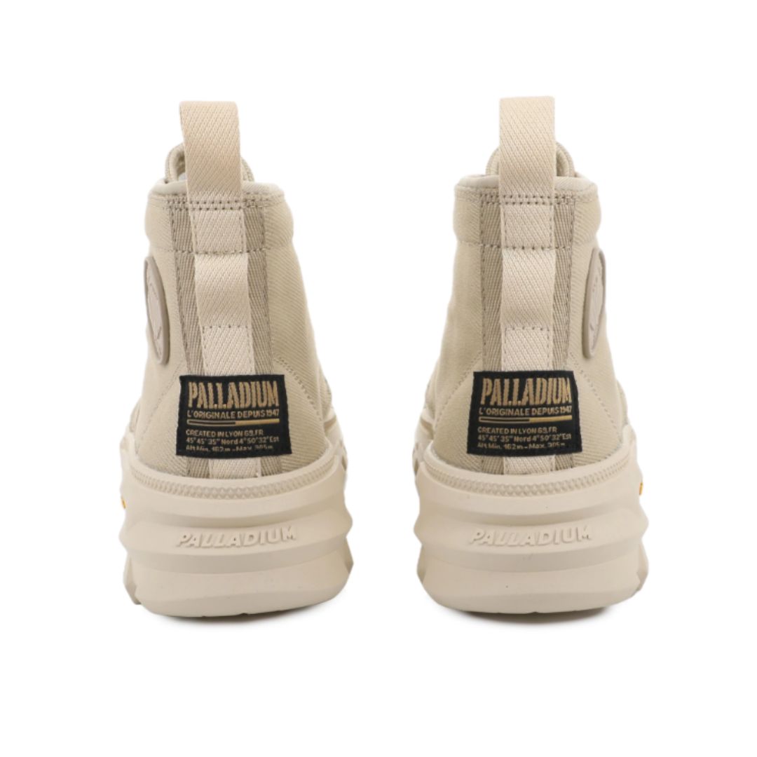 Palladium Pallarider Legacy