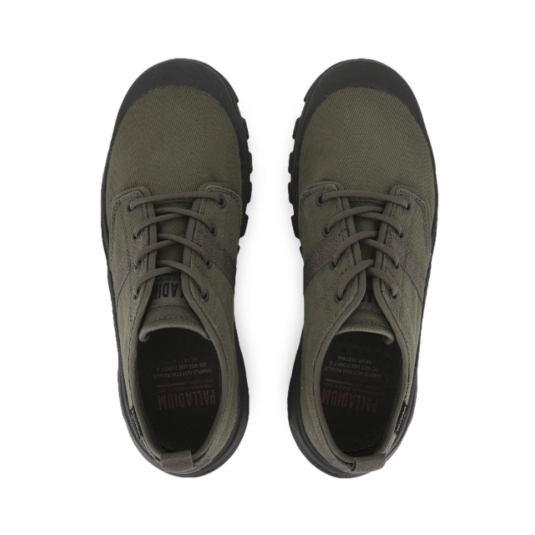 Palladium Pallarider Lo Legacy