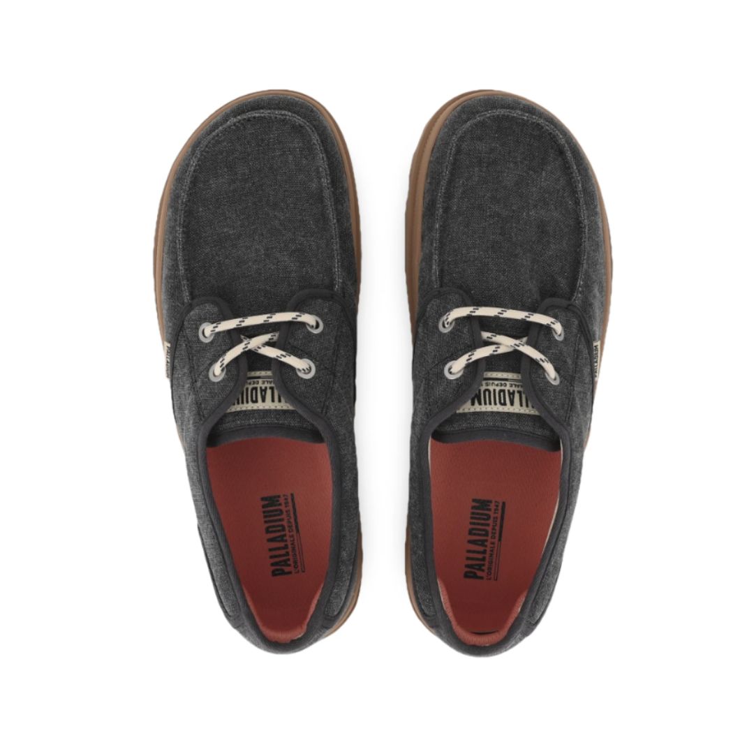 Palladium Dunelite Moc Cush