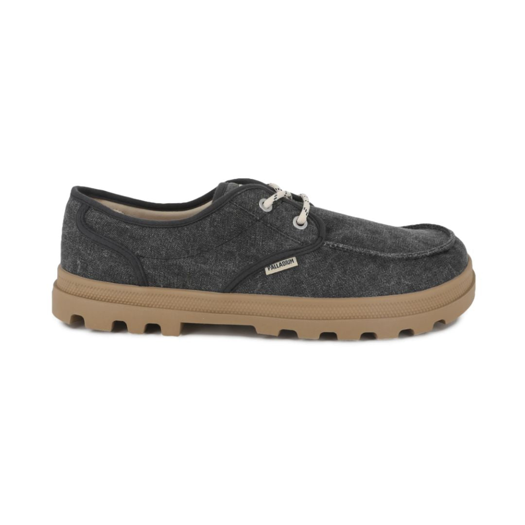 Palladium Dunelite Moc Cush