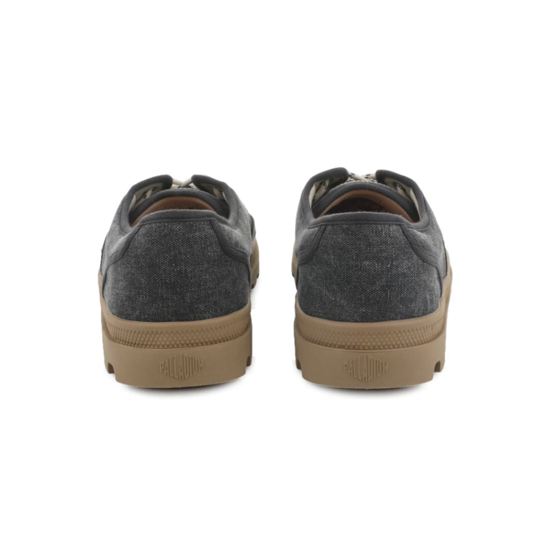 Palladium Dunelite Moc Cush