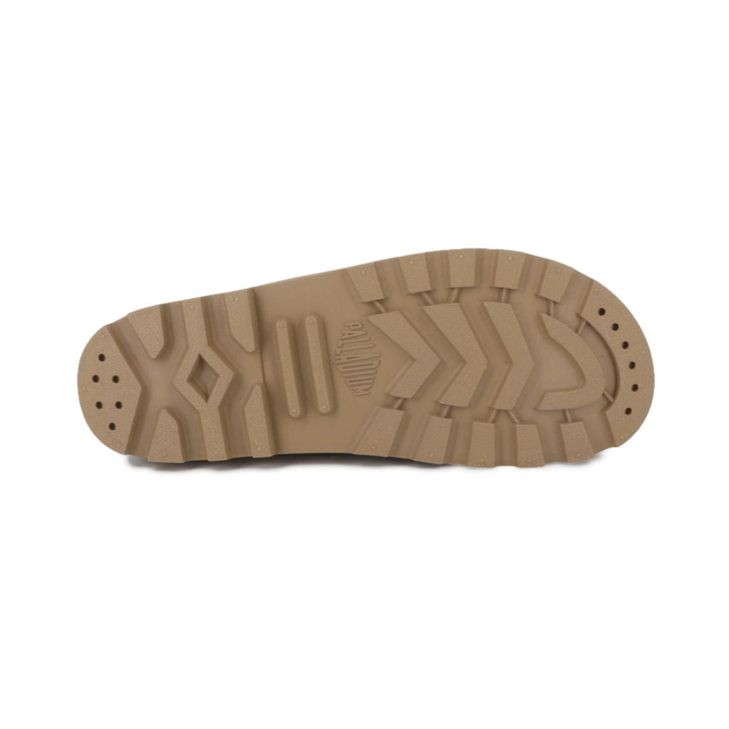 Palladium Dunelite Moc Cush