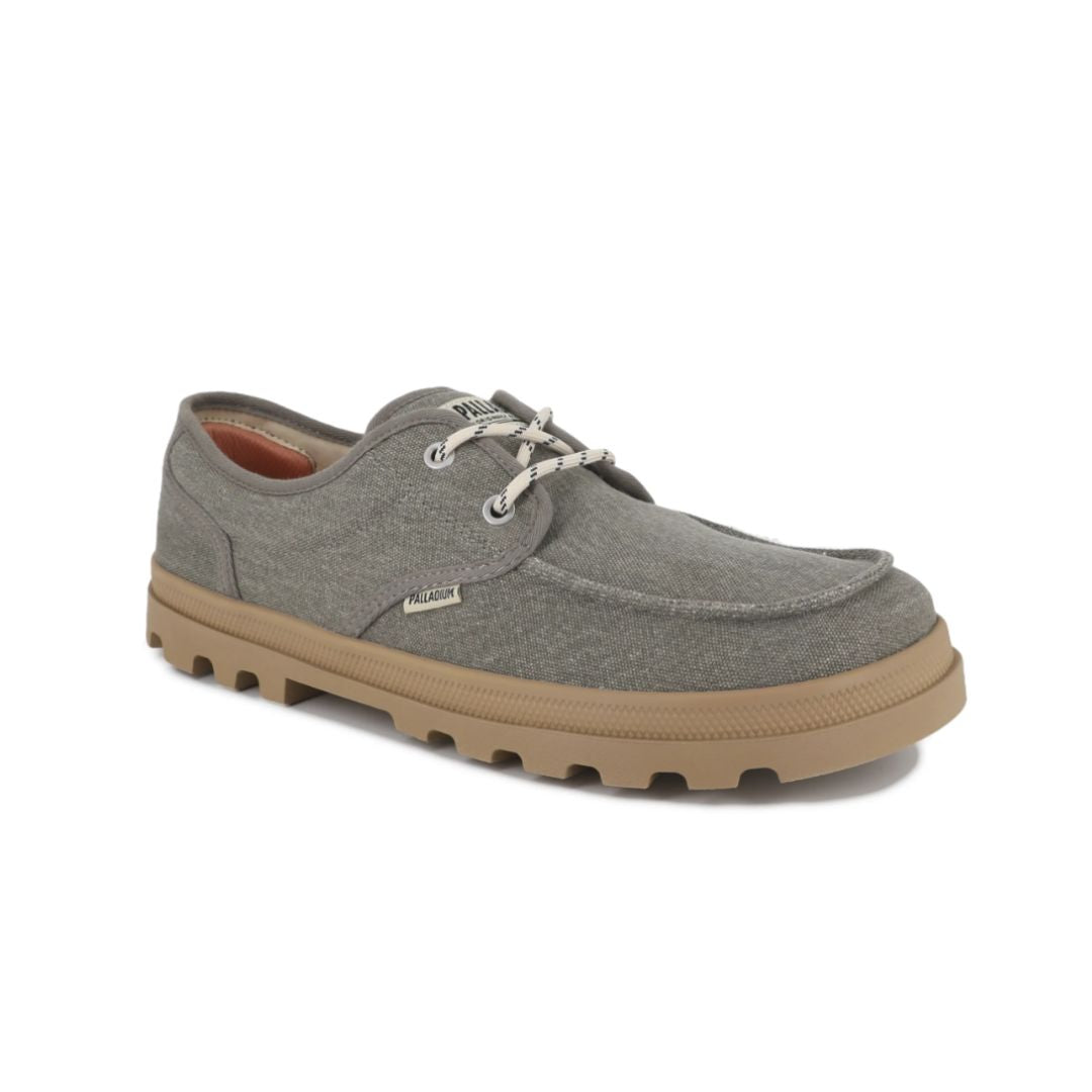 Palladium Dunelite Moc Cush