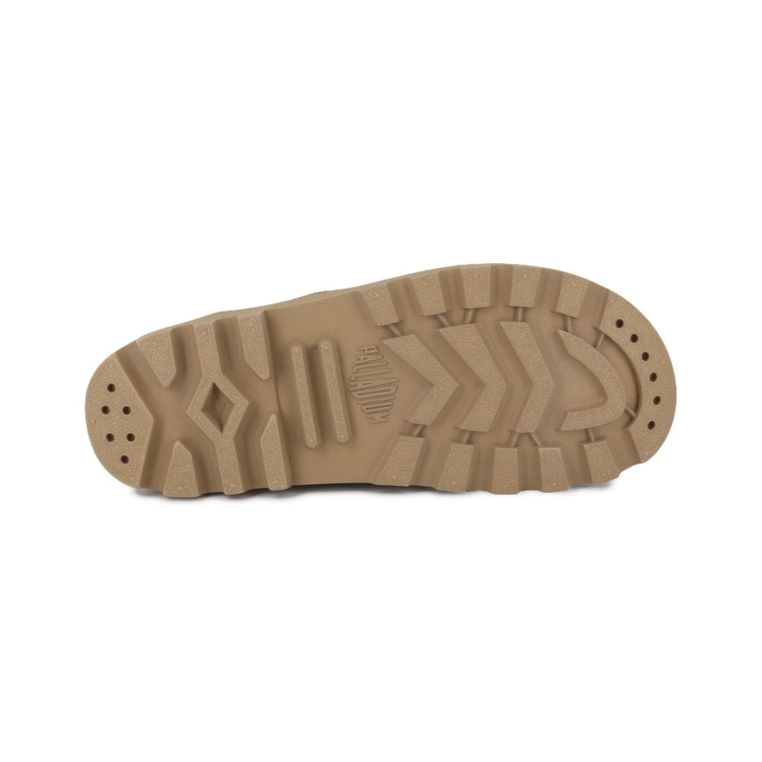 Palladium Dunelite Moc Cush