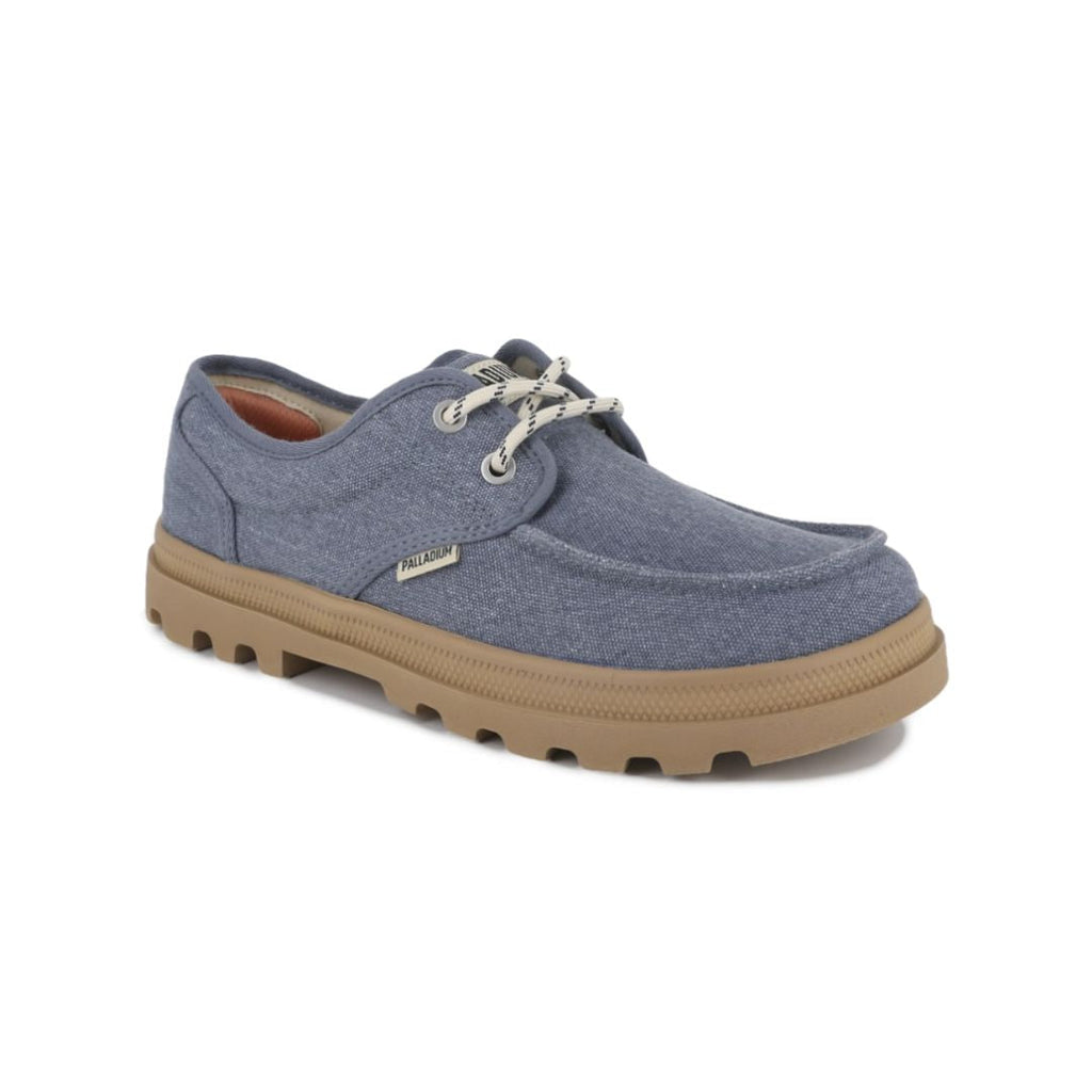 Palladium Dunelite Moc Cush