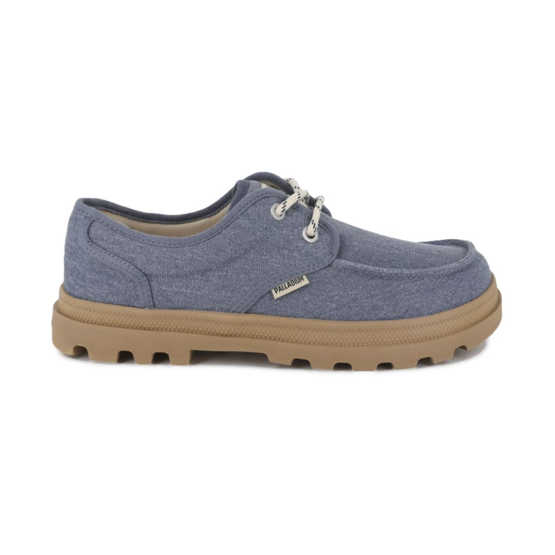 Palladium Dunelite Moc Cush