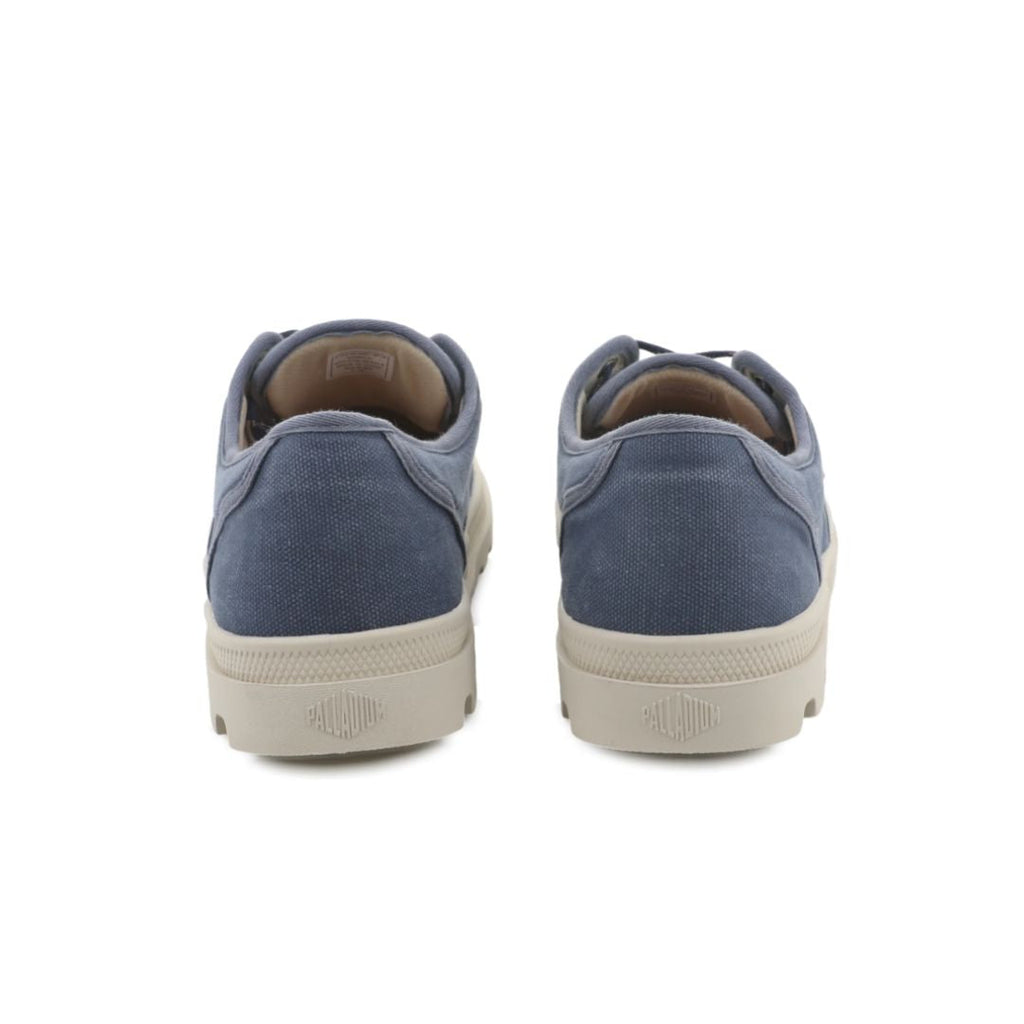 Palladium Dunelite Ox Cush