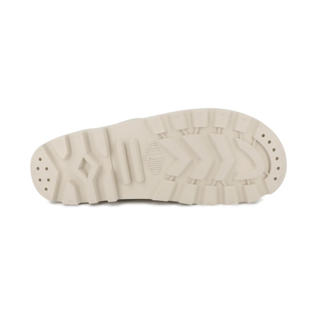 Palladium Dunelite Ox Cush