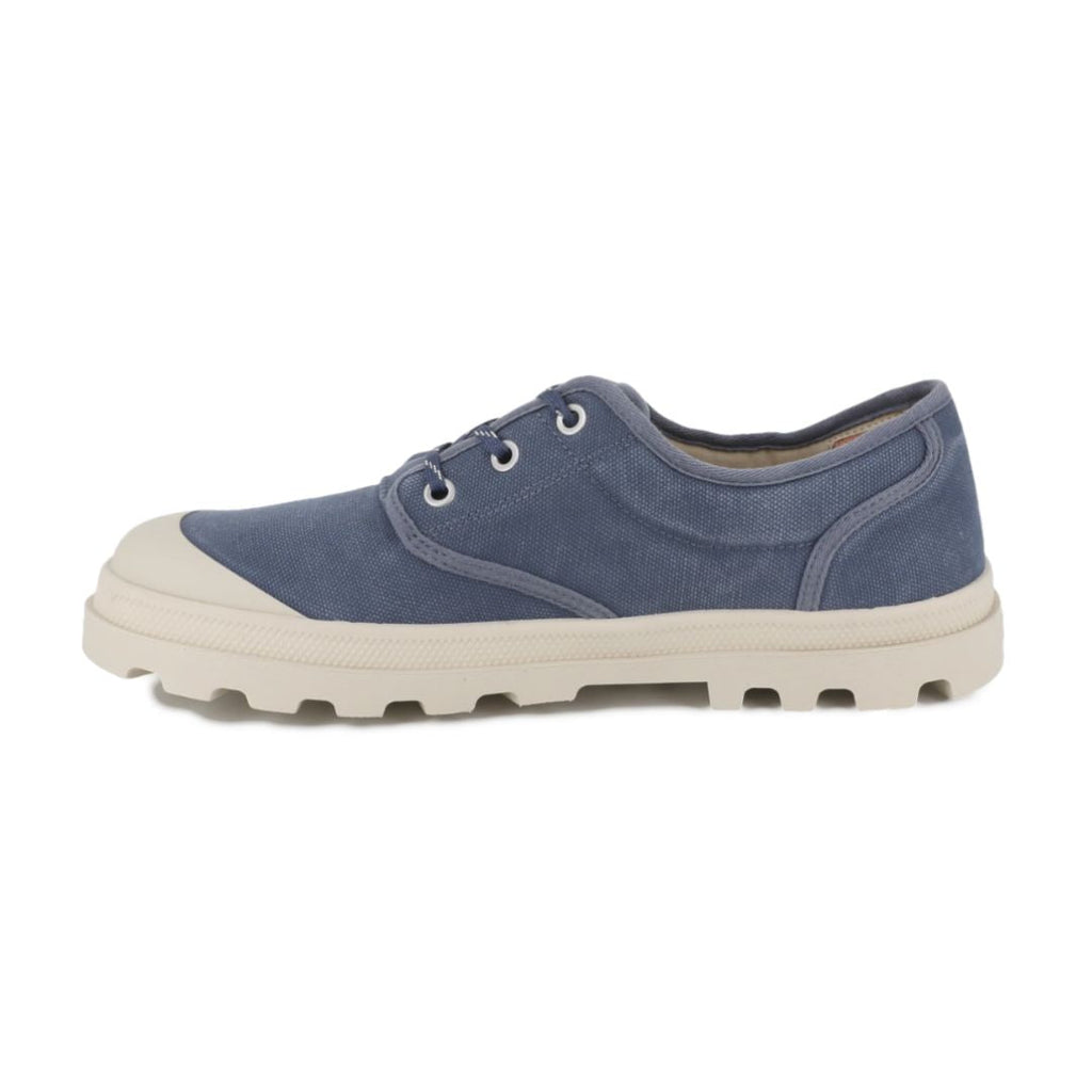 Palladium Dunelite Ox Cush