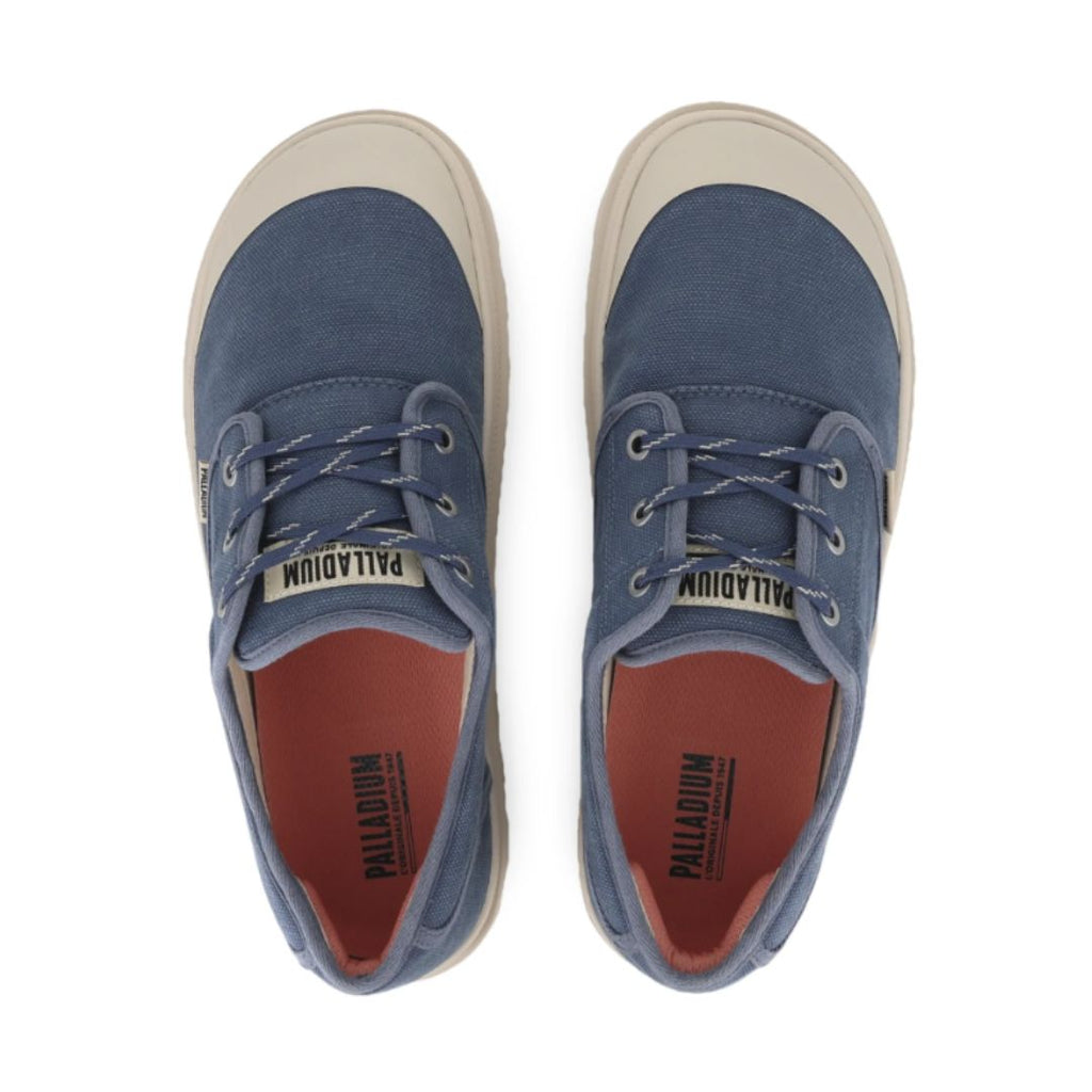 Palladium Dunelite Ox Cush
