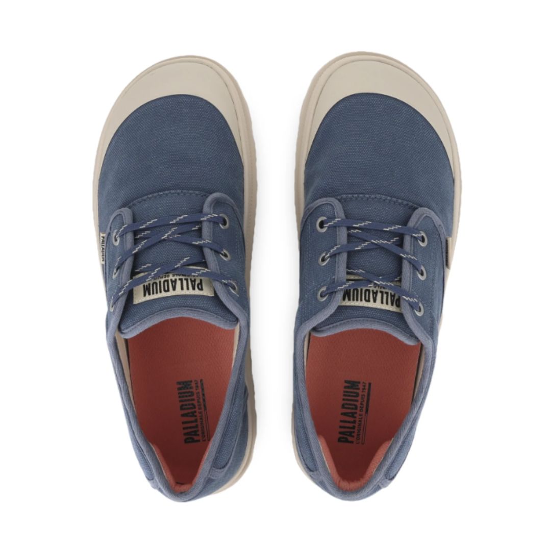 Palladium Dunelite Ox Cush