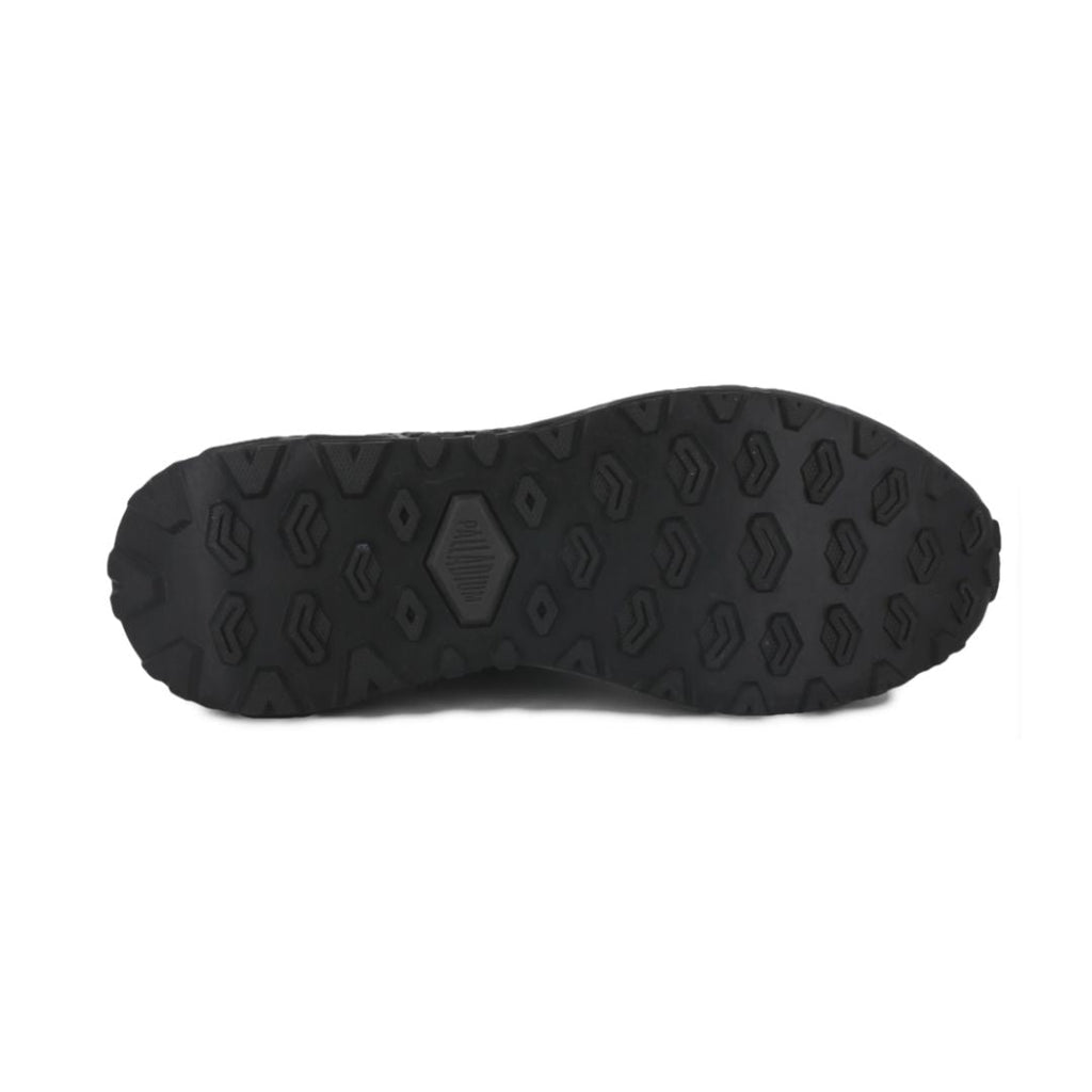 Palladium Offrunner WP+