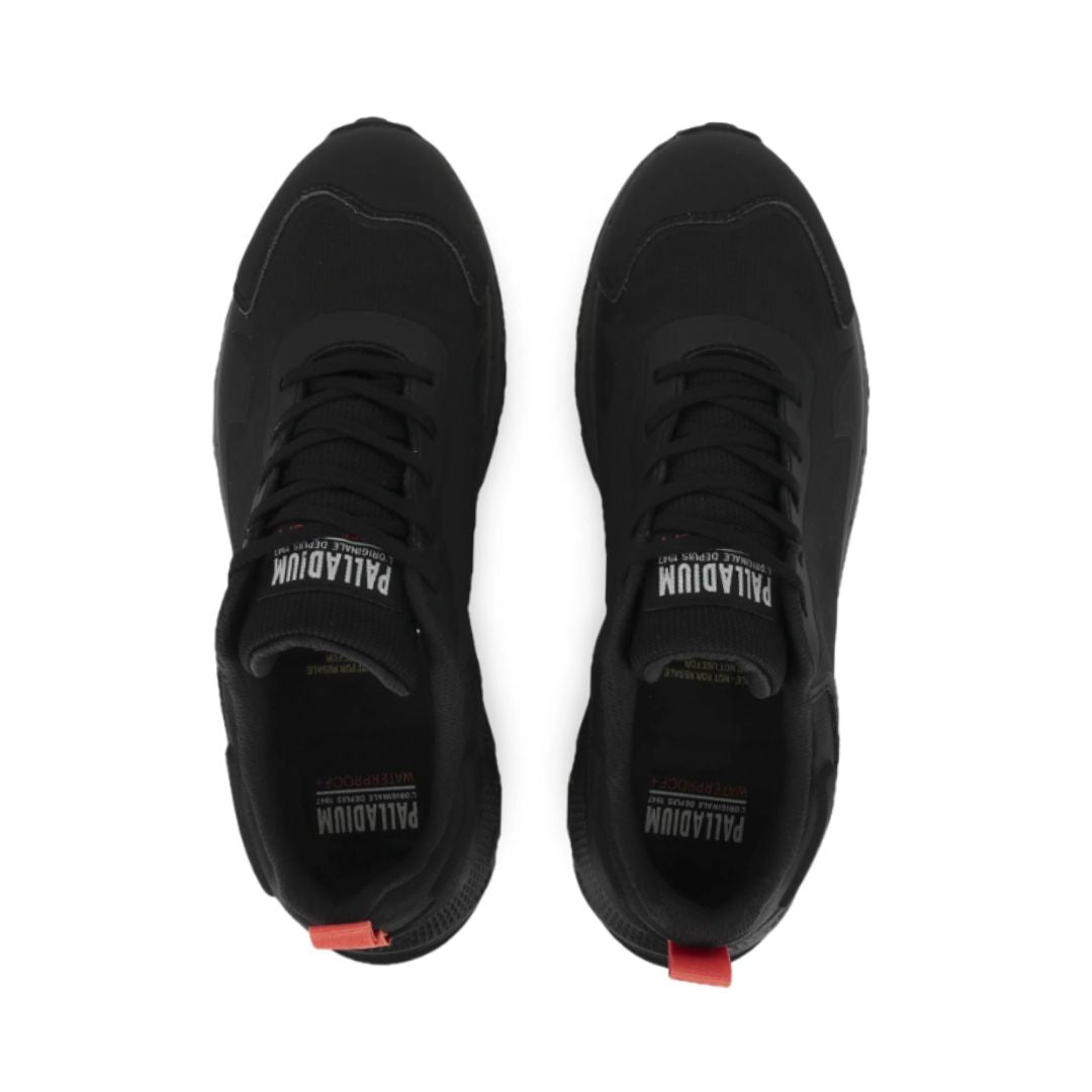 Palladium Offrunner WP+
