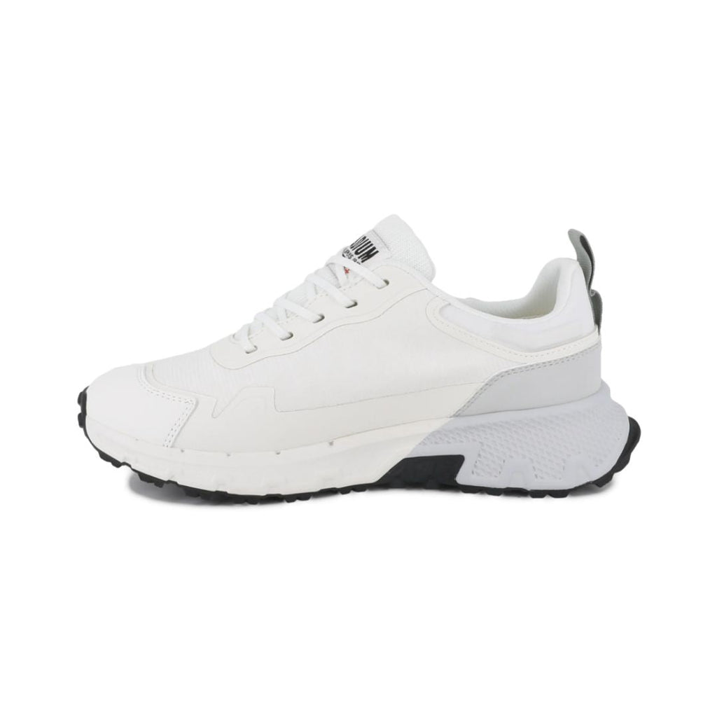 Palladium Offrunner WP+